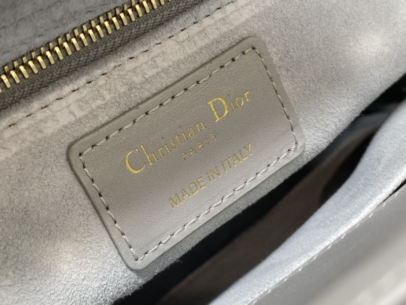 Christian Dior My Lady Bags